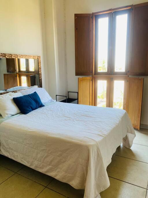 Casa Bahia 2 Blocks Malecon Amaizing Ocean View Lejlighed La Paz Eksteriør billede